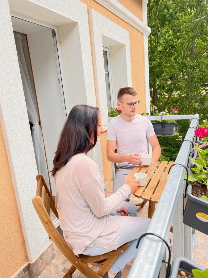 Pension Pod Skalou Hřensko Dış mekan fotoğraf