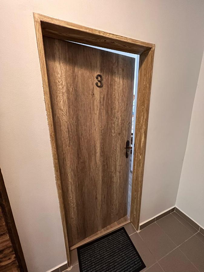 Pension Pod Skalou Hřensko Dış mekan fotoğraf