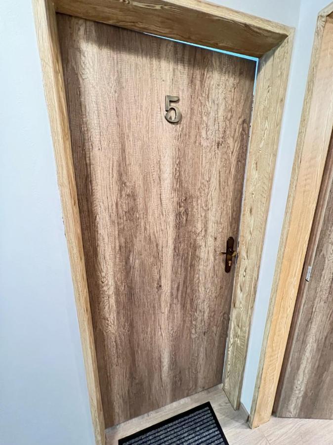 Pension Pod Skalou Hřensko Dış mekan fotoğraf