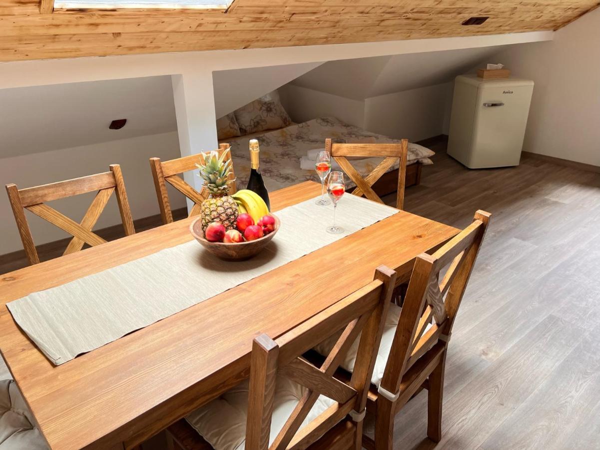 Pension Pod Skalou Hřensko Dış mekan fotoğraf